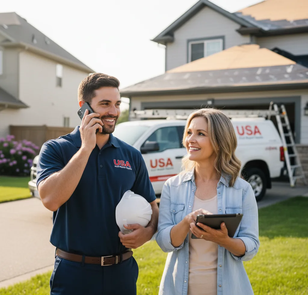 Flat Roof Repair in Shingletown, CA